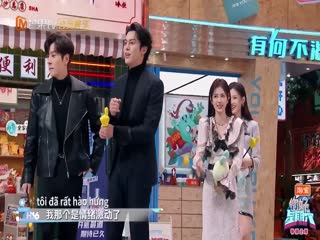 Xin Chào, Thứ Bảy (Mùa 2) Tập Tập 41+