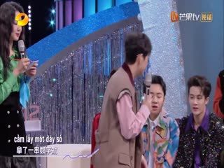 Xin Chào, Thứ Bảy (Mùa 1) Tập Tập 09