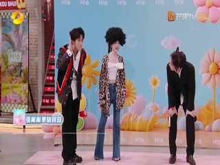 Xin Chào, Thứ Bảy (Mùa 4) Tập Tập 12