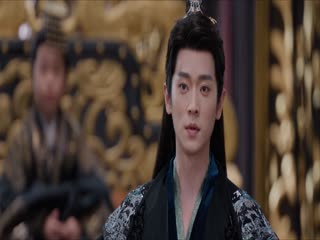 Dữ Tấn Trường An Tập Tập 31
