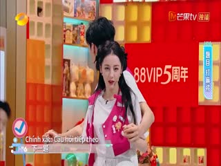 Xin Chào, Thứ Bảy (Mùa 2) Tập Tập 30
