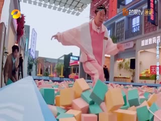 Xin Chào, Thứ Bảy (Mùa 3) Tập Tập 49