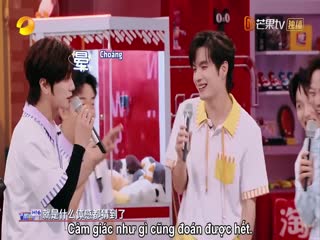 Xin Chào, Thứ Bảy (Mùa 4) Tập Tập 26