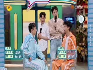 Xin Chào, Thứ Bảy (Mùa 3) Tập Tập 21
