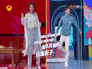 Xin Chào, Thứ Bảy (Mùa 1) Tập Tập 12