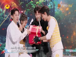 Xin Chào, Thứ Bảy (Mùa 3) Tập Tập 18