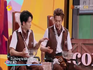 Xin Chào, Thứ Bảy (Mùa 2) Tập Tập 23