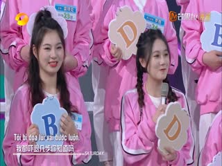 Xin Chào, Thứ Bảy (Mùa 1) Tập Tập 15