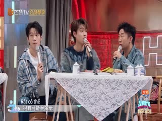 Xin Chào, Thứ Bảy (Mùa 3) Tập Tập 28.01.2024