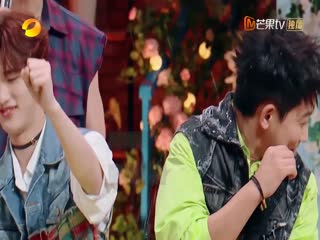 Xin Chào, Thứ Bảy (Mùa 2) Tập Tập 38