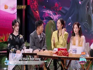 Xin Chào, Thứ Bảy (Mùa 3) Tập Tập SPECIAL 06.06.2024