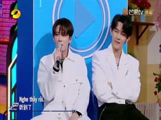 Xin Chào, Thứ Bảy (Mùa 1) Tập Tập 42