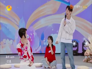 Xin Chào, Thứ Bảy (Mùa 1) Tập Tập 26