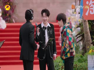 Xin Chào, Thứ Bảy (Mùa 4) Tập Tập 05