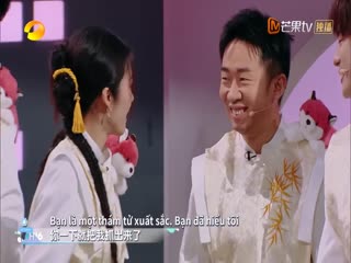 Xin Chào, Thứ Bảy (Mùa 3) Tập Tập 19