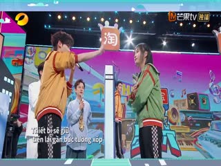 Xin Chào, Thứ Bảy (Mùa 3) Tập Tập 13