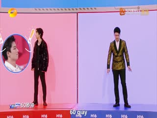 Xin Chào, Thứ Bảy (Mùa 4) Tập Tập 22
