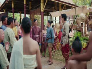 Ta Là Ngài Khun Xinh Đẹp Nhất Tập Tập 06