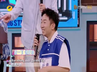 Xin Chào, Thứ Bảy (Mùa 3) Tập Tập 34