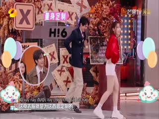 Xin Chào, Thứ Bảy (Mùa 4) Tập Tập 08