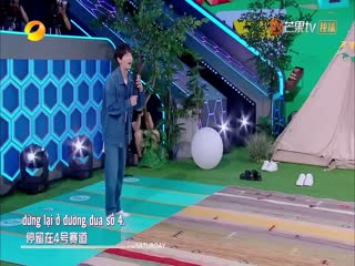 Xin Chào, Thứ Bảy (Mùa 1) Tập Tập 24