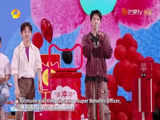 Xin Chào, Thứ Bảy (Mùa 3) Tập Tập 42