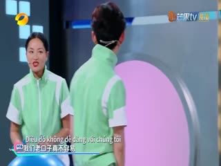 Xin Chào, Thứ Bảy (Mùa 2) Tập Tập 21