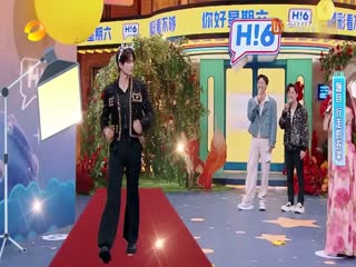 Xin Chào, Thứ Bảy (Mùa 2) Tập Tập 39