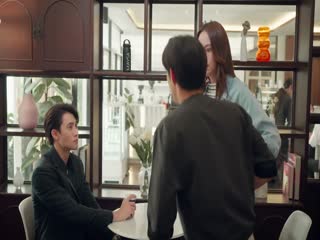 Khoảng trời của riêng em Tập Tập 05