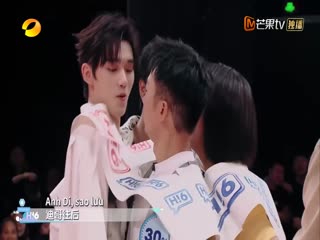 Xin Chào, Thứ Bảy (Mùa 3) Tập Tập 23