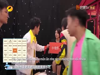 Xin Chào, Thứ Bảy (Mùa 2) Tập Tập 29