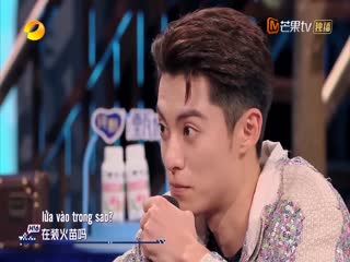 Xin Chào, Thứ Bảy (Mùa 1) Tập Tập 41