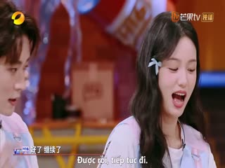 Xin Chào, Thứ Bảy (Mùa 4) Tập Tập 33