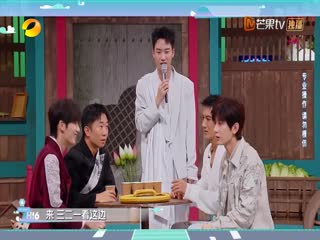 Xin Chào, Thứ Bảy (Mùa 3) Tập Tập SPECIAL 09.03.2024
