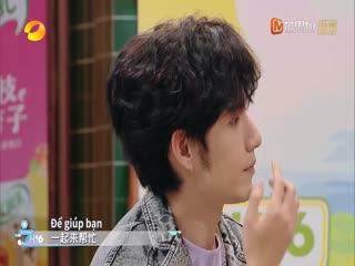 Xin Chào, Thứ Bảy (Mùa 3) Tập Tập 12