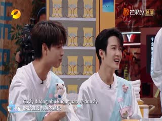 Xin Chào, Thứ Bảy (Mùa 2) Tập Tập 47