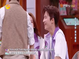 Xin Chào, Thứ Bảy (Mùa 3) Tập Tập 26
