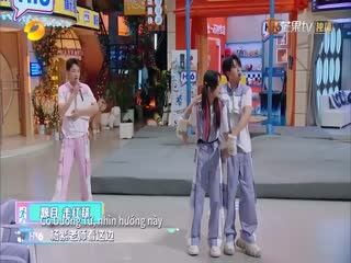 Xin Chào, Thứ Bảy (Mùa 2) Tập Tập 26