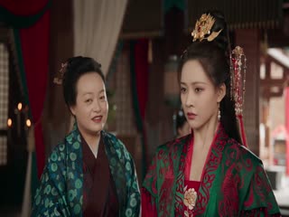 Tướng Quân Phu Nhân Cớ Sao Lại Thế Tập Tập 01