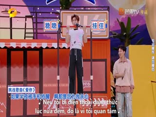 Xin Chào, Thứ Bảy (Mùa 4) Tập Tập 23