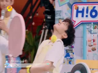 Xin Chào, Thứ Bảy (Mùa 2) Tập Tập 32