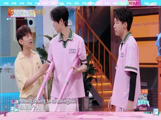 Xin Chào, Thứ Bảy (Mùa 3) Tập Tập SPECIAL 04.08.2024