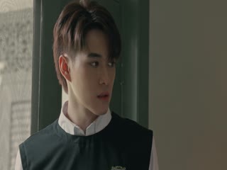 Ngôi Trường Bí Ẩn (Trường Học Nội Trú) Tập Tập 06