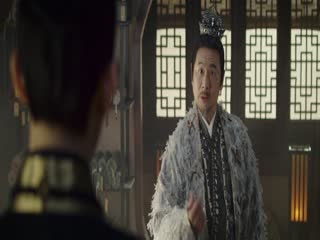 Tử Dạ Quy Tập Tập 37
