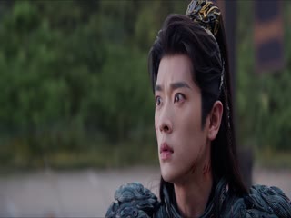 Dữ Tấn Trường An Tập Tập 35