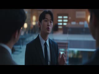 Giấc Mơ Người Luật Sư Tập Tập 01