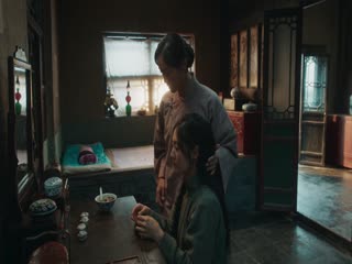 Sinh Vạn Vật Tập Tập 32
