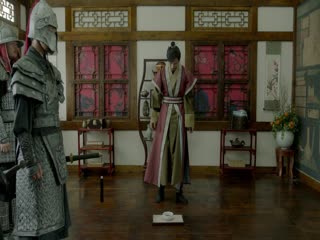 Người Tình Ánh Trăng Tập Tập 20