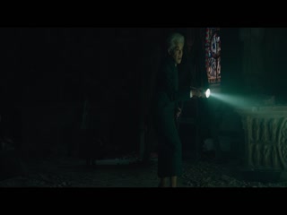 Ác Quỷ Ma Sơ 2 Full