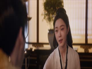 Dữ Tấn Trường An Tập Tập 37